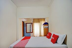 OYO 93264 Penginapan Syari'ah Berlian