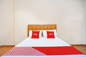 OYO 93264 Penginapan Syari'ah Berlian