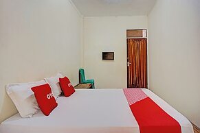 OYO 93264 Penginapan Syari'ah Berlian