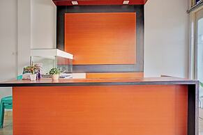 OYO 93264 Penginapan Syari'ah Berlian