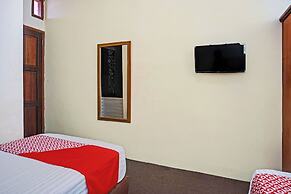 OYO 93264 Penginapan Syari'ah Berlian