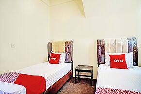 OYO 93264 Penginapan Syari'ah Berlian