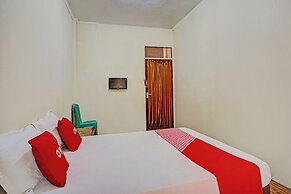 OYO 93264 Penginapan Syari'ah Berlian