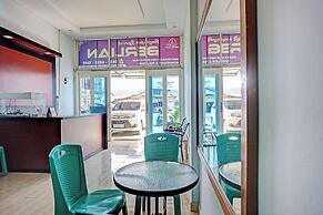 OYO 93264 Penginapan Syari'ah Berlian