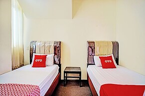 OYO 93264 Penginapan Syari'ah Berlian