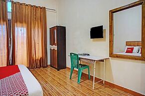 OYO 93264 Penginapan Syari'ah Berlian