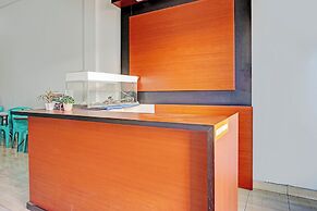 OYO 93264 Penginapan Syari'ah Berlian