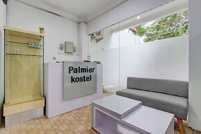 Capital O 93266 Palmier Hotel