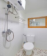 Capital O 93266 Palmier Hotel