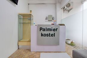 Capital O 93266 Palmier Hotel