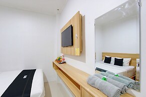 Capital O 93266 Palmier Hotel