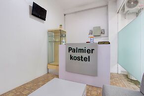 Capital O 93266 Palmier Hotel