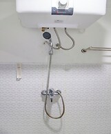 Capital O 93266 Palmier Hotel