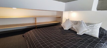 Acogedor loft en Chapinero 307