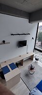 Acogedor loft en Chapinero 307