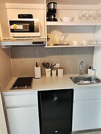 Acogedor loft en Chapinero 307