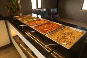 VADİ TERMAL OTEL