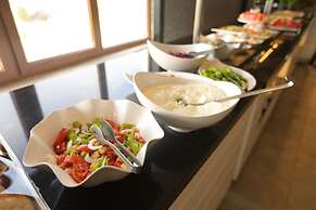 VADİ TERMAL OTEL