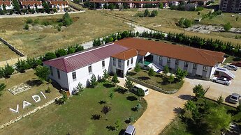 VADİ TERMAL OTEL