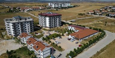 VADİ TERMAL OTEL