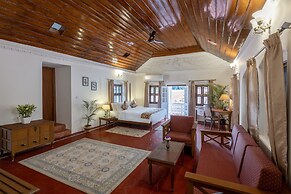 Amã Stays & Trails Skanda, Coorg