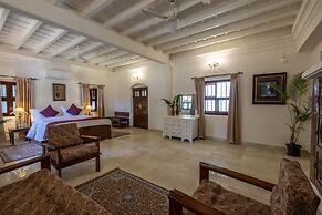 Amã Stays & Trails Skanda, Coorg