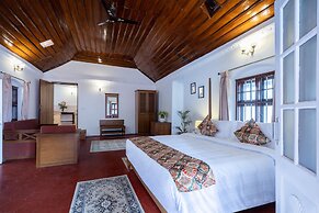 Amã Stays & Trails Skanda, Coorg