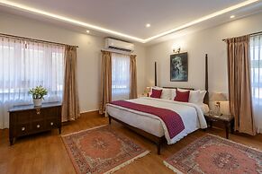 Amã Stays & Trails Skanda, Coorg