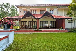 Amã Stays & Trails Skanda, Coorg