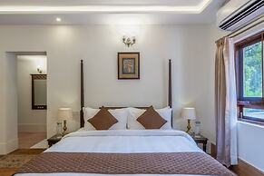 Amã Stays & Trails Skanda, Coorg