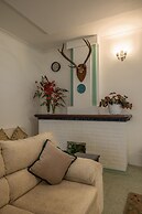 Amã Stays & Trails Skanda, Coorg