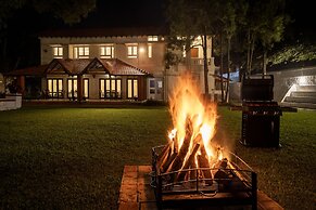 Amã Stays & Trails Skanda, Coorg