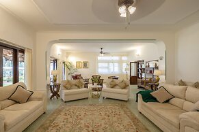 Amã Stays & Trails Skanda, Coorg