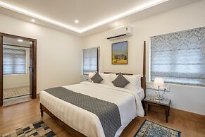 Amã Stays & Trails Skanda, Coorg