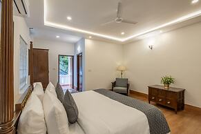 Amã Stays & Trails Skanda, Coorg