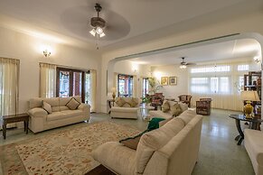 Amã Stays & Trails Skanda, Coorg