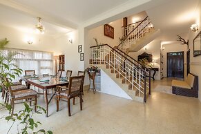 Amã Stays & Trails Skanda, Coorg