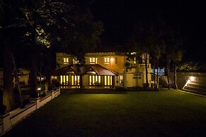 Amã Stays & Trails Skanda, Coorg