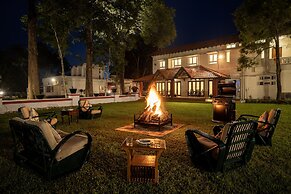 Amã Stays & Trails Skanda, Coorg