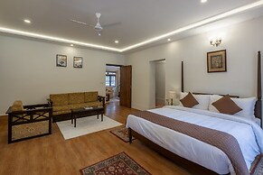 Amã Stays & Trails Skanda, Coorg