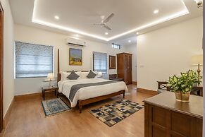 Amã Stays & Trails Skanda, Coorg