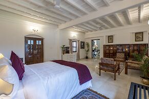 Amã Stays & Trails Skanda, Coorg