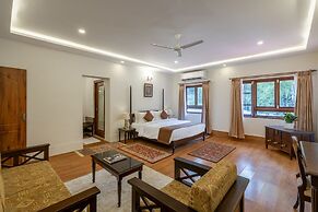 Amã Stays & Trails Skanda, Coorg