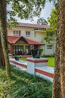 Amã Stays & Trails Skanda, Coorg