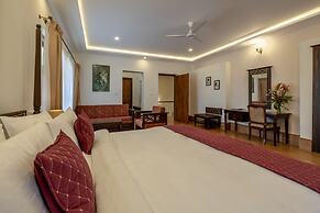 Amã Stays & Trails Skanda, Coorg