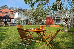 Amã Stays & Trails Skanda, Coorg