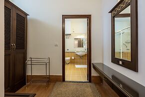 Amã Stays & Trails Skanda, Coorg