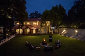 Amã Stays & Trails Skanda, Coorg