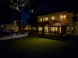 Amã Stays & Trails Skanda, Coorg