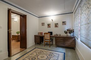 Amã Stays & Trails Skanda, Coorg